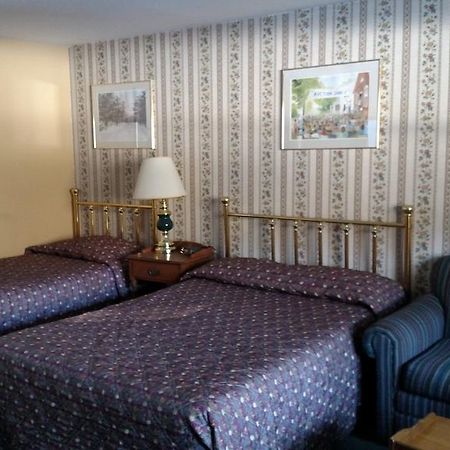 Val Roc Motel - Killington Extérieur photo