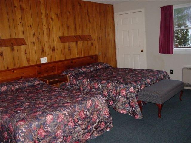 Val Roc Motel - Killington Chambre photo