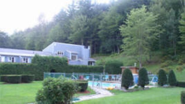 Val Roc Motel - Killington Extérieur photo